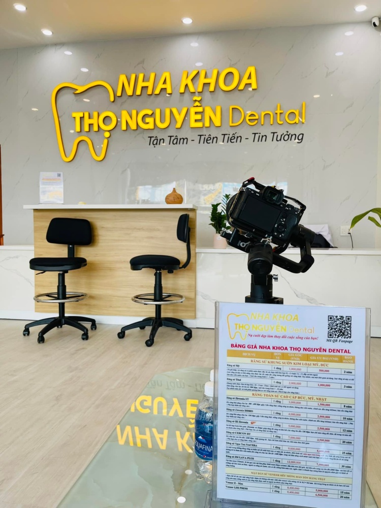 Khai Truong Nha Khoa Tho Nguyen2