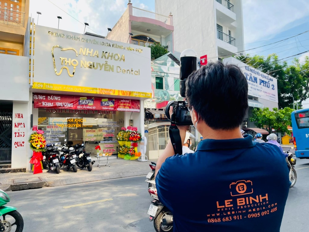 Khai Truong Nha Khoa Tho Nguyen3
