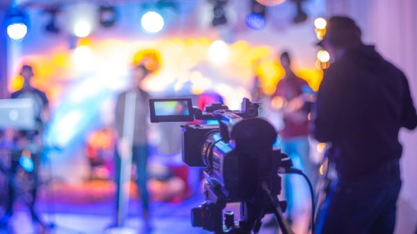 Le Binh Media Quay Phim6