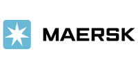 Logo Maersk