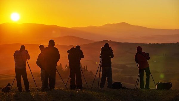 Ts The Tripod Explained