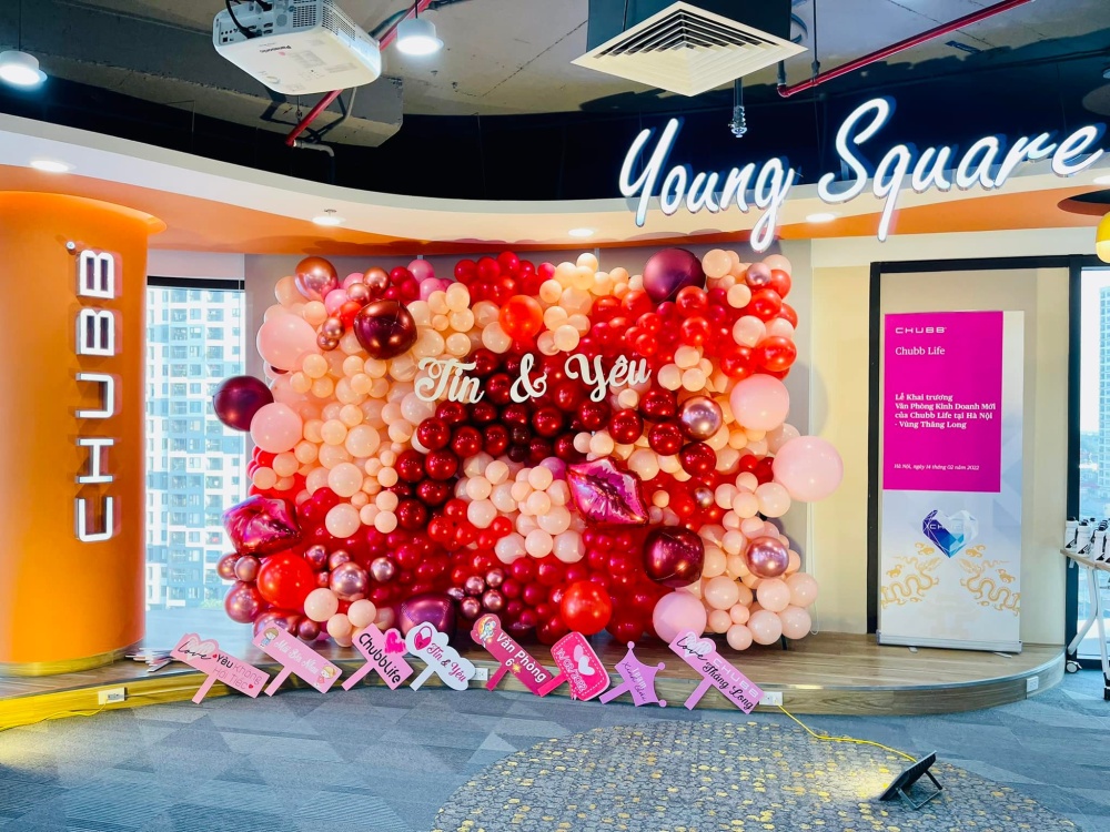 Van Phong Chubb Life Hanoi03