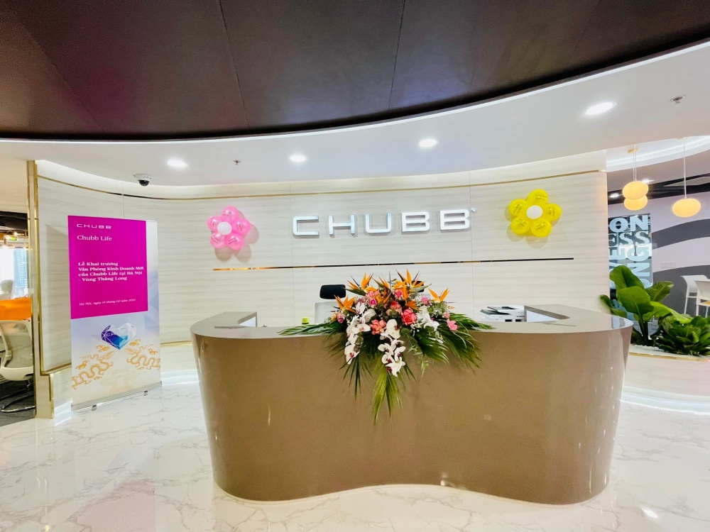 Van Phong Chubb Life Hanoi04