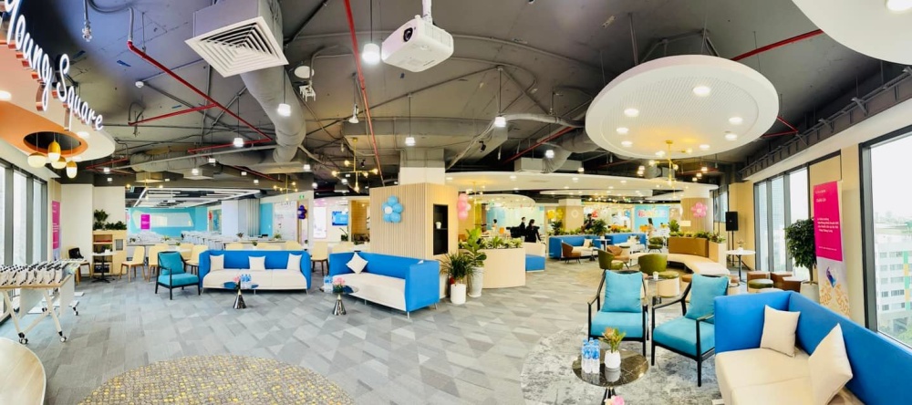 Van Phong Chubb Life Hanoi05