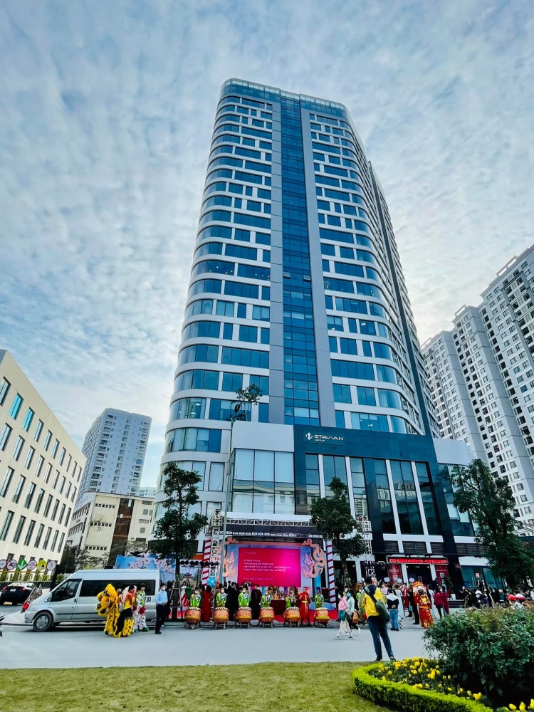 Van Phong Chubb Life Hanoi07