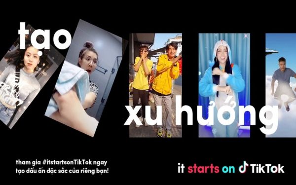 Xu Huong Tiktok